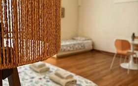 Gesuiti Suite Catania